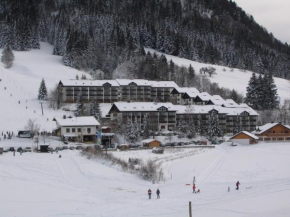 Ferienwohnung Allgäu